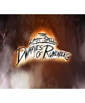 The Last Spell - Dwarves of Runenberg DLC Steam Key GLOBAL